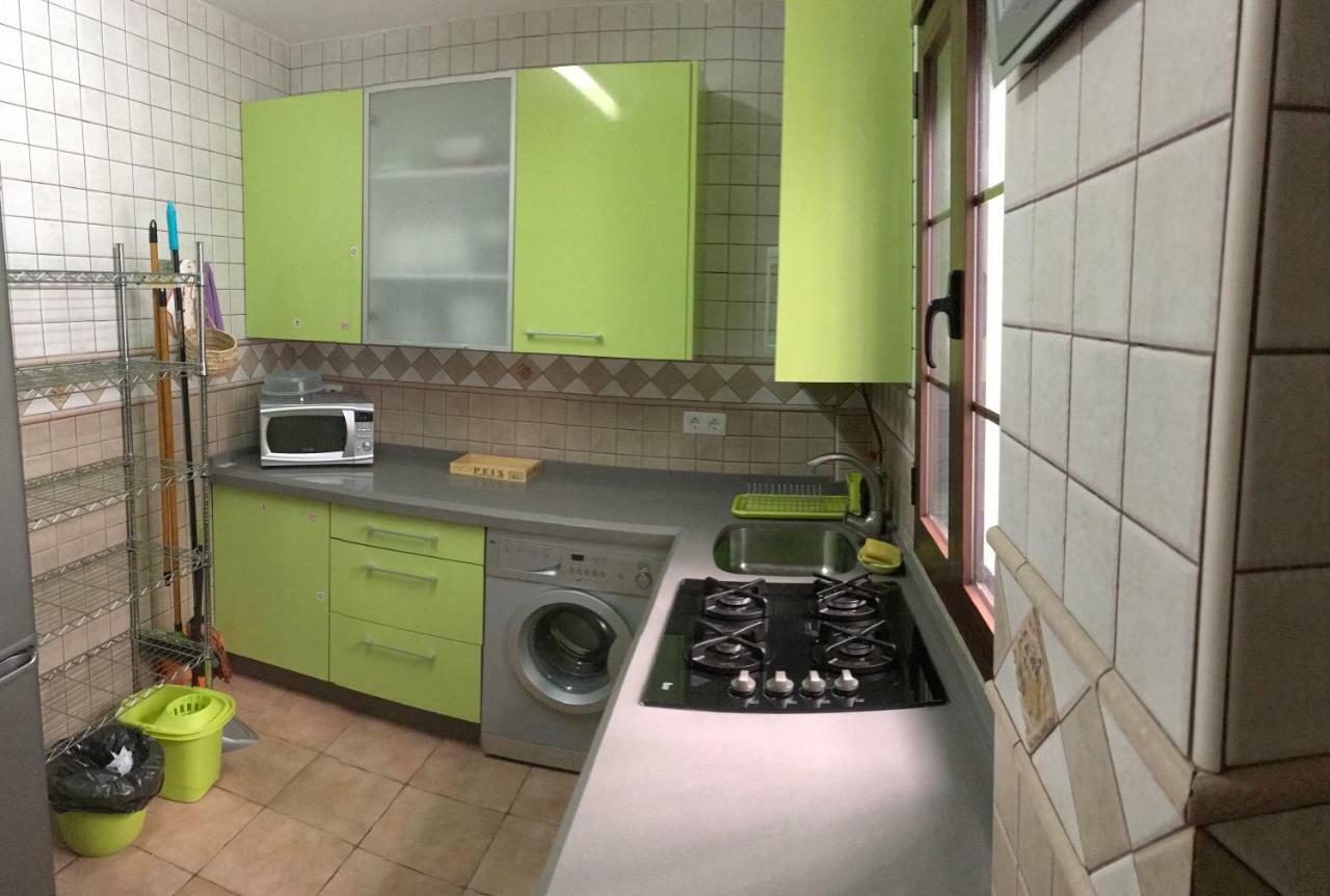 Casa El Cabrero Konuk evi Benaocaz Dış mekan fotoğraf