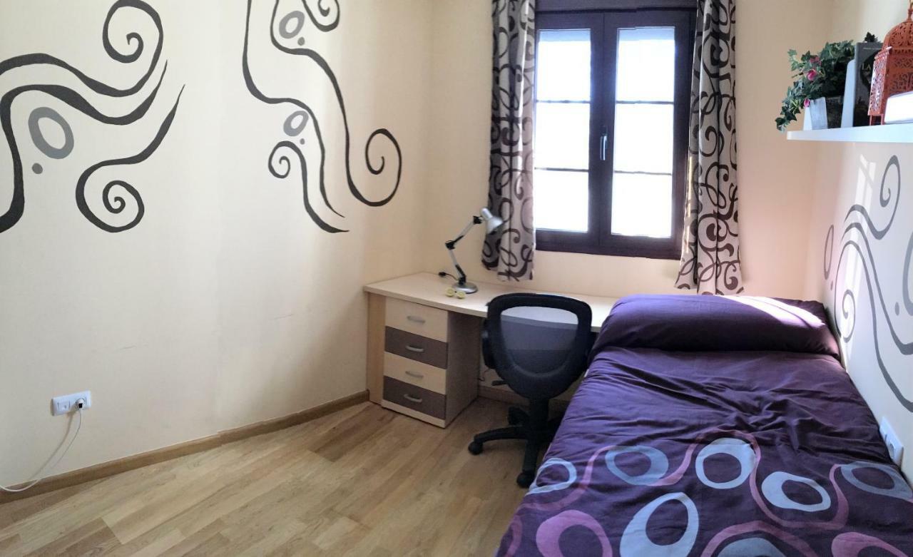 Casa El Cabrero Konuk evi Benaocaz Dış mekan fotoğraf