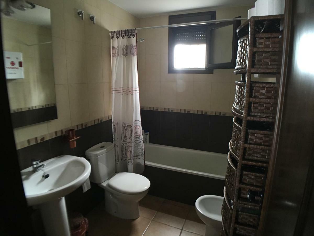 Casa El Cabrero Konuk evi Benaocaz Dış mekan fotoğraf