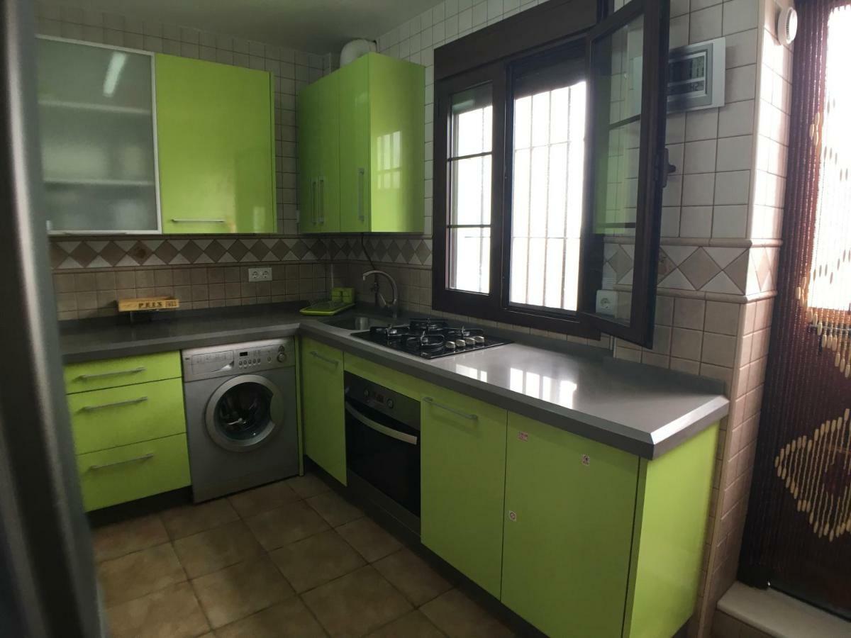 Casa El Cabrero Konuk evi Benaocaz Dış mekan fotoğraf