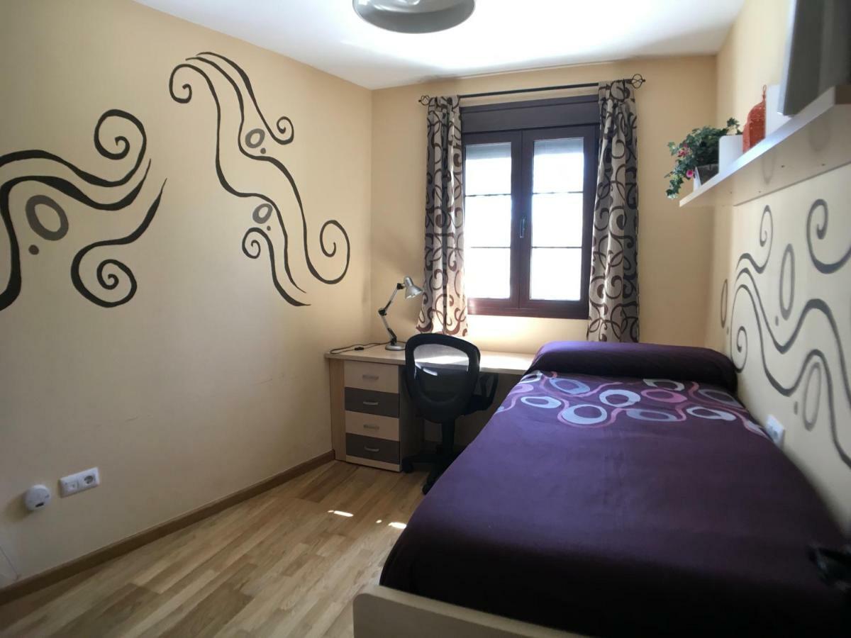 Casa El Cabrero Konuk evi Benaocaz Dış mekan fotoğraf